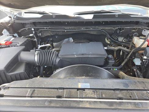 Used 2026 Chevrolet Silverado 2500 LT AWD/4WD image 24