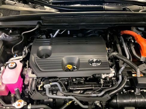 New 2026 Lexus RX 350h Premium image 17