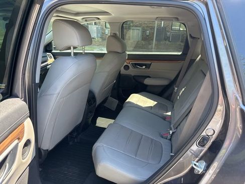 Used 2020 Honda CR-V EX-L image 6