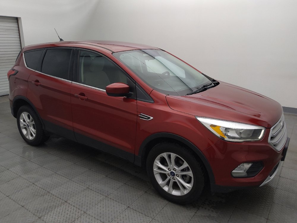 Used 2019 Ford Escape SE FWD image 11