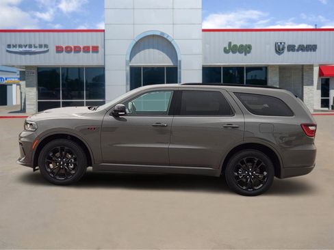New 2026 Dodge Durango GT AWD/4WD image 3