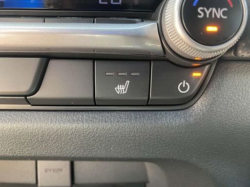 Used 2025 MAZDA CX-50 2.5 Hybrid w/ Weather Package image 11