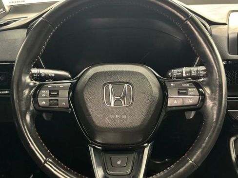 Used 2024 Honda CR-V Sport Touring image 22