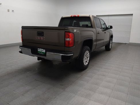 Used 2014 GMC Sierra 1500 SLE w/ SLE Value Package image 9