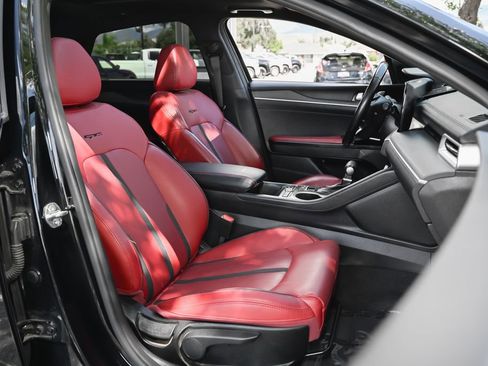 Used 2022 Kia K5 GT-Line w/ GT-Line FWD Premium Package image 42