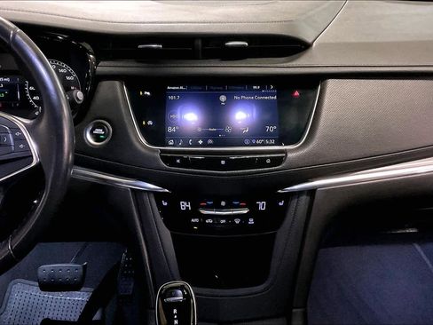 Used 2020 Cadillac XT5 Luxury image 6