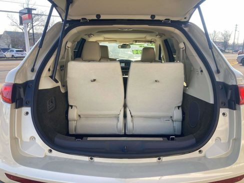 Used 2016 Lincoln MKT AWD w/ Equipment Group 201A image 15