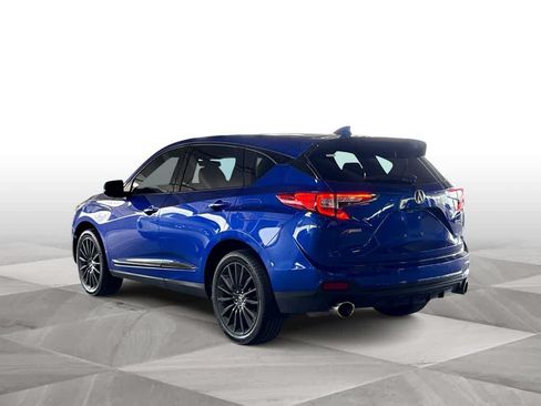 Certified 2024 Acura RDX A-Spec AWD/4WD image 6