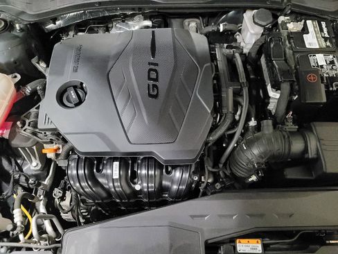 Used 2023 Hyundai Sonata SEL w/ Cargo Package image 30