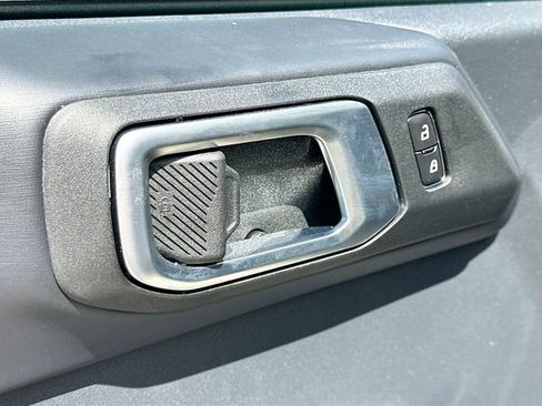 New 2026 Ford Bronco Outer Banks AWD/4WD image 13