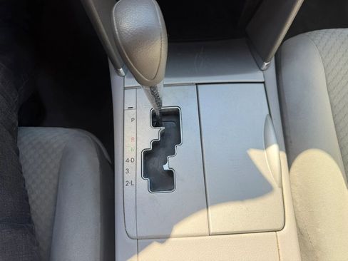 Used 2009 Toyota Camry SE FWD image 19
