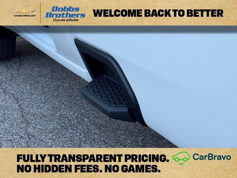 Certified 2020 Chevrolet Silverado 2500 W/T w/ WT Convenience Package AWD/4WD image 41