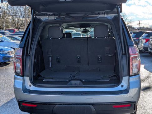 Used 2023 Chevrolet Tahoe RST image 15