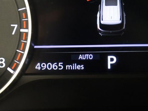 Used 2023 Nissan Pathfinder SL w/ SL Premium Package image 42