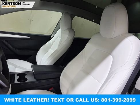 Used 2024 Tesla Model Y Long Range image 9