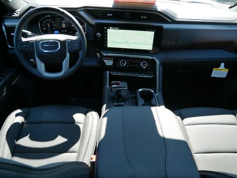 New 2026 GMC Sierra 1500 Denali image 6