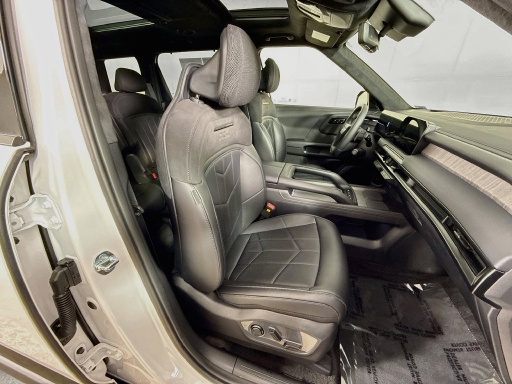 Used 2027 Kia Telluride SX Prestige X-Line AWD/4WD image 36