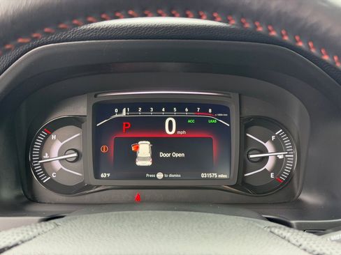 Used 2023 Honda Passport TrailSport image 23