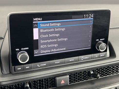 Used 2025 Honda CR-V Sport image 29