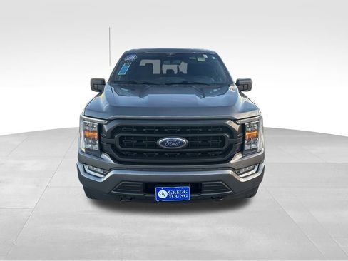 Used 2023 Ford F150 XLT w/ Equipment Group 302A High image 10