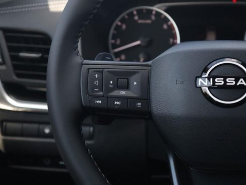 New 2026 Nissan Rogue Dark Armor AWD/4WD image 10