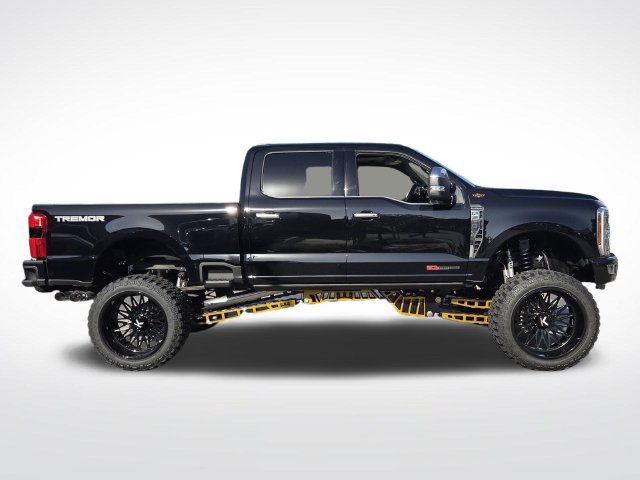 Used 2026 Ford F250 Platinum w/ Platinum Plus Package AWD/4WD image 10