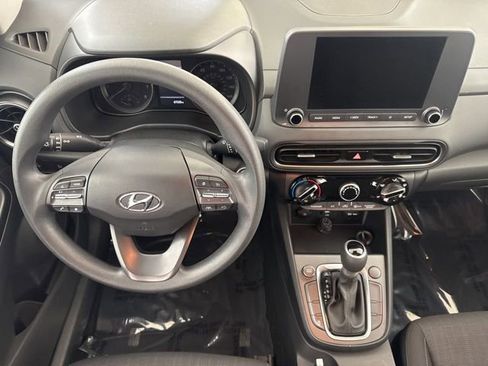 Used 2023 Hyundai Kona SEL FWD image 27