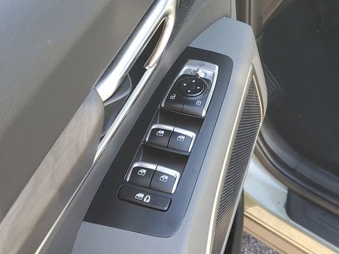 Used 2023 Kia Telluride EX X-Line AWD/4WD image 9