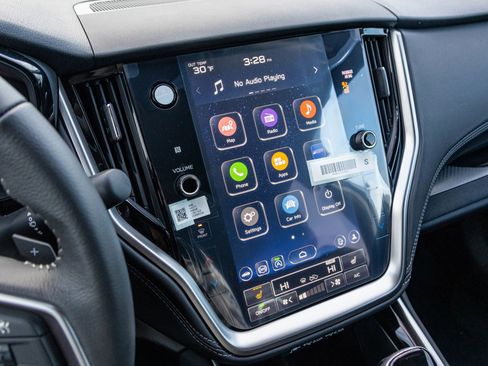 New 2025 Subaru Outback Premium image 21