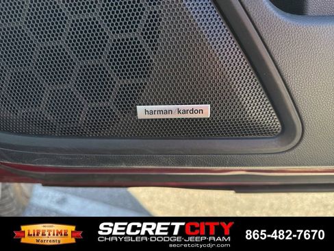 Used 2021 Subaru Outback Limited w/ Popular Package #2 image 12