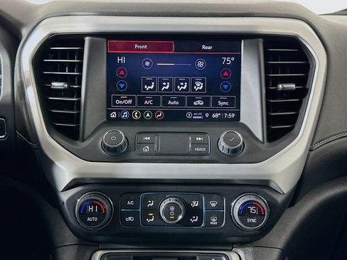 Used 2023 GMC Acadia SLT image 24