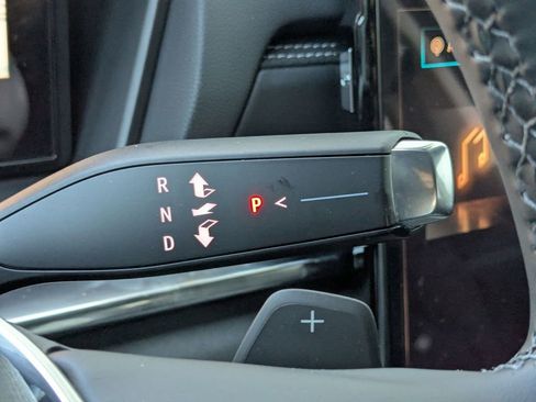 New 2026 GMC Terrain Denali w/ LPO, Floor Liner Package image 16