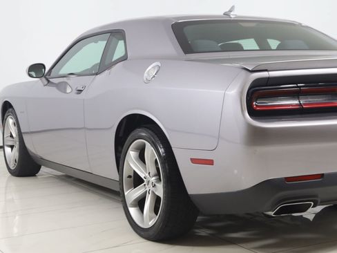 Used 2017 Dodge Challenger R/T w/ Sound Group RWD image 25