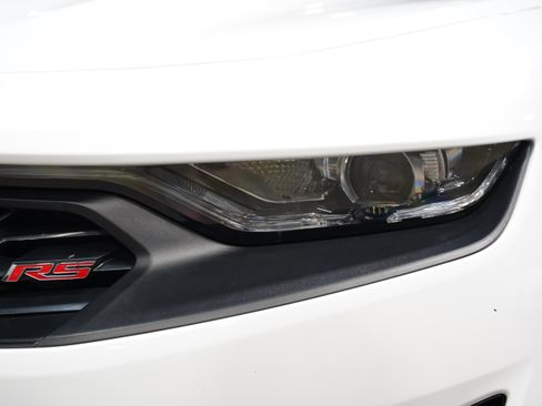 Used 2021 Chevrolet Camaro LT w/ RS Package RWD image 20