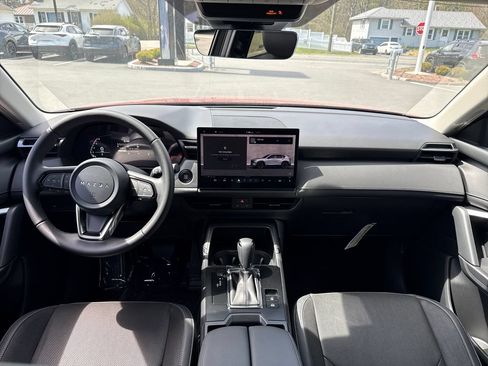 New 2026 MAZDA CX-5 Select AWD/4WD image 20