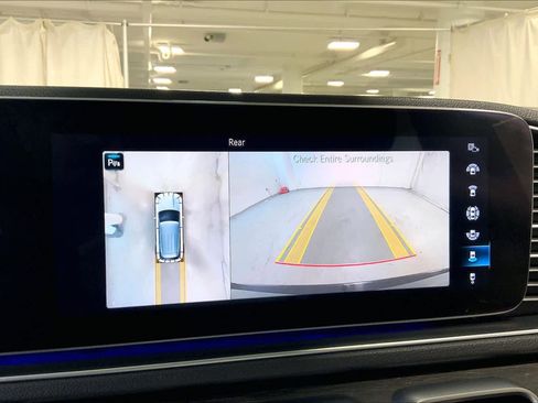 Used 2020 Mercedes-Benz GLE 350 4MATIC image 26