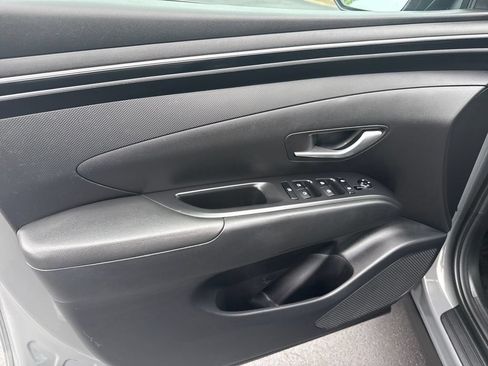 Certified 2024 Hyundai Tucson SEL AWD/4WD image 9