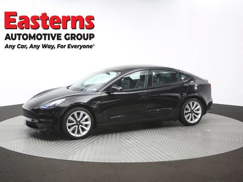 Used 2023 Tesla Model 3 Standard Range RWD image 51