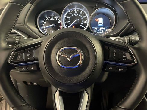 Used 2025 MAZDA CX-5 AWD 2.5 S w/ Select Package image 22