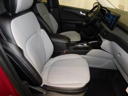 New 2026 Ford Escape Platinum w/ Premium Technology Package image 21