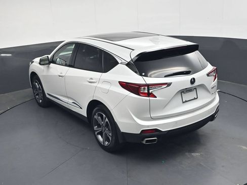 Used 2024 Acura RDX SH-AWD w/ Advance Package image 26