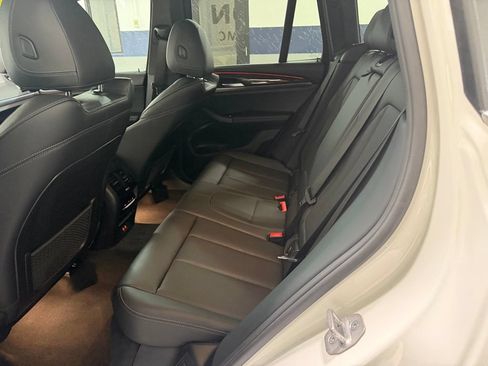 Used 2024 BMW X3 sDrive30i RWD image 31