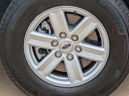 Used 2026 Ford F150 XL w/ Equipment Group 103A High RWD image 11