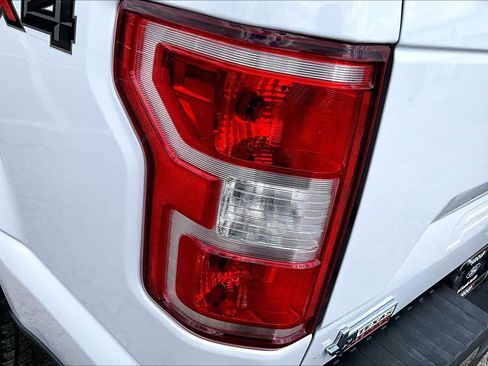 Used 2018 Ford F150 XLT w/ Equipment Group 301A Mid image 28