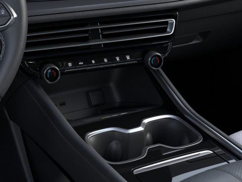 New 2026 Chevrolet Traverse High Country FWD image 23