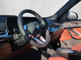 New 2026 BMW X1 xDrive28i w/ Technology Package AWD/4WD video 3