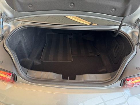 Used 2024 Chevrolet Camaro ZL1 RWD image 8