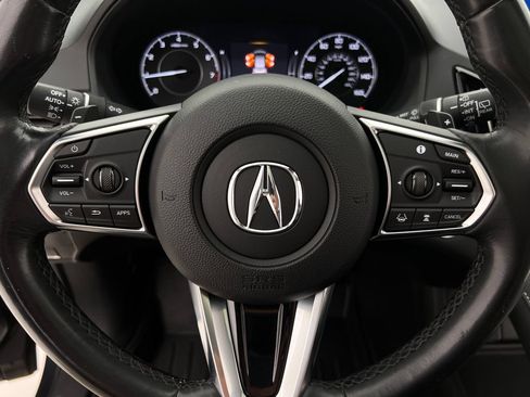 Used 2020 Acura RDX AWD w/ Technology Package image 16