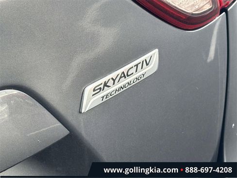 Used 2014 MAZDA CX-5 Grand Touring image 9