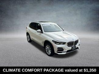 Used 2023 BMW X5 xDrive40i w/ Premium Package video 2